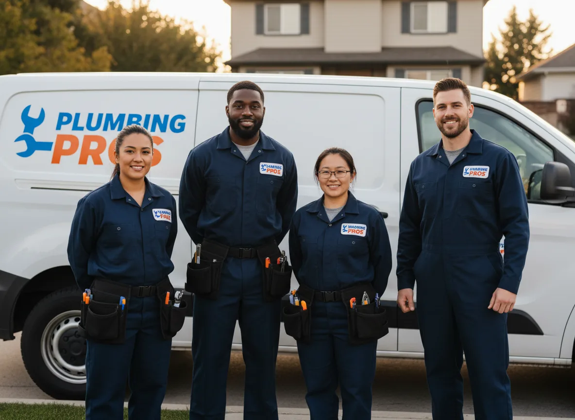 Water Heater Repair company in Albany, IN